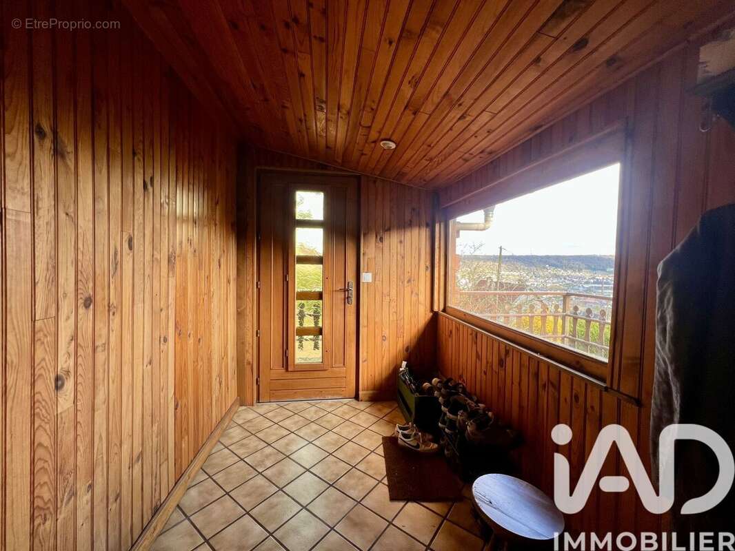 Photo 8 - Maison à MAROMME