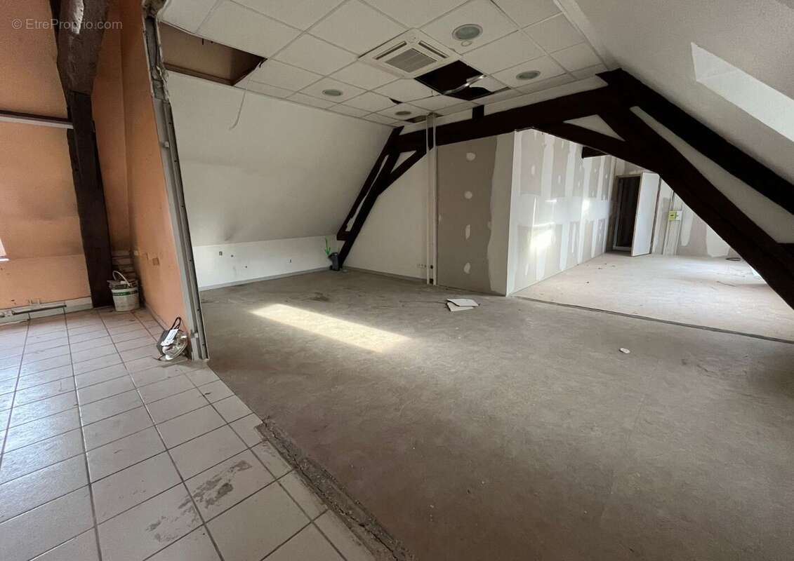 Appartement à CHALON-SUR-SAONE