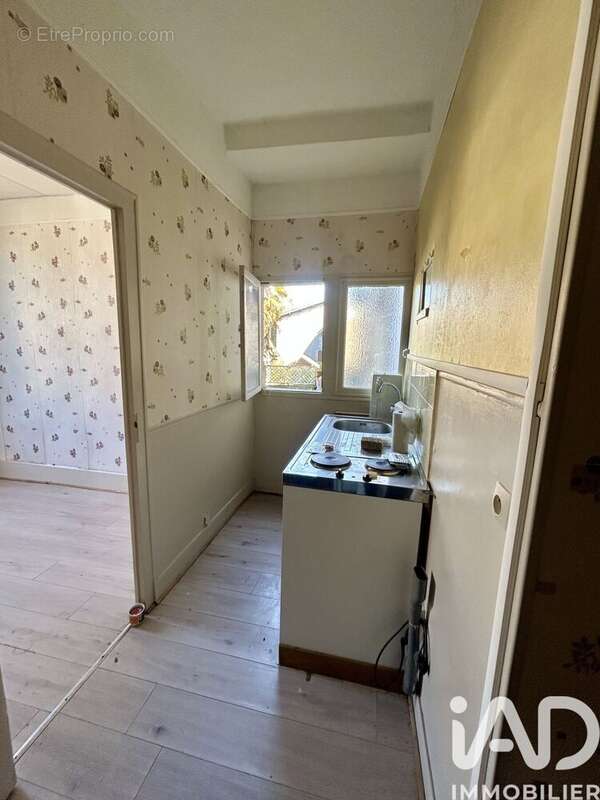 Photo 4 - Appartement à PAU