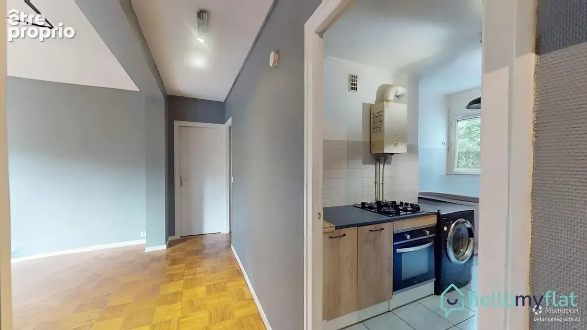 Appartement 4 pièces 69 m² à vendre à Reims (51100) - photo 4