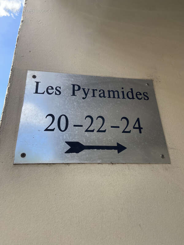 Appartement à LYON-7E