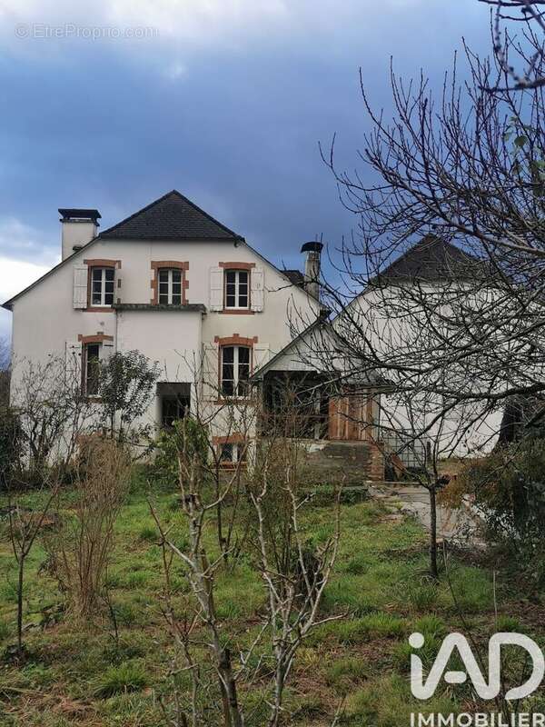 Photo 7 - Maison à OLORON-SAINTE-MARIE