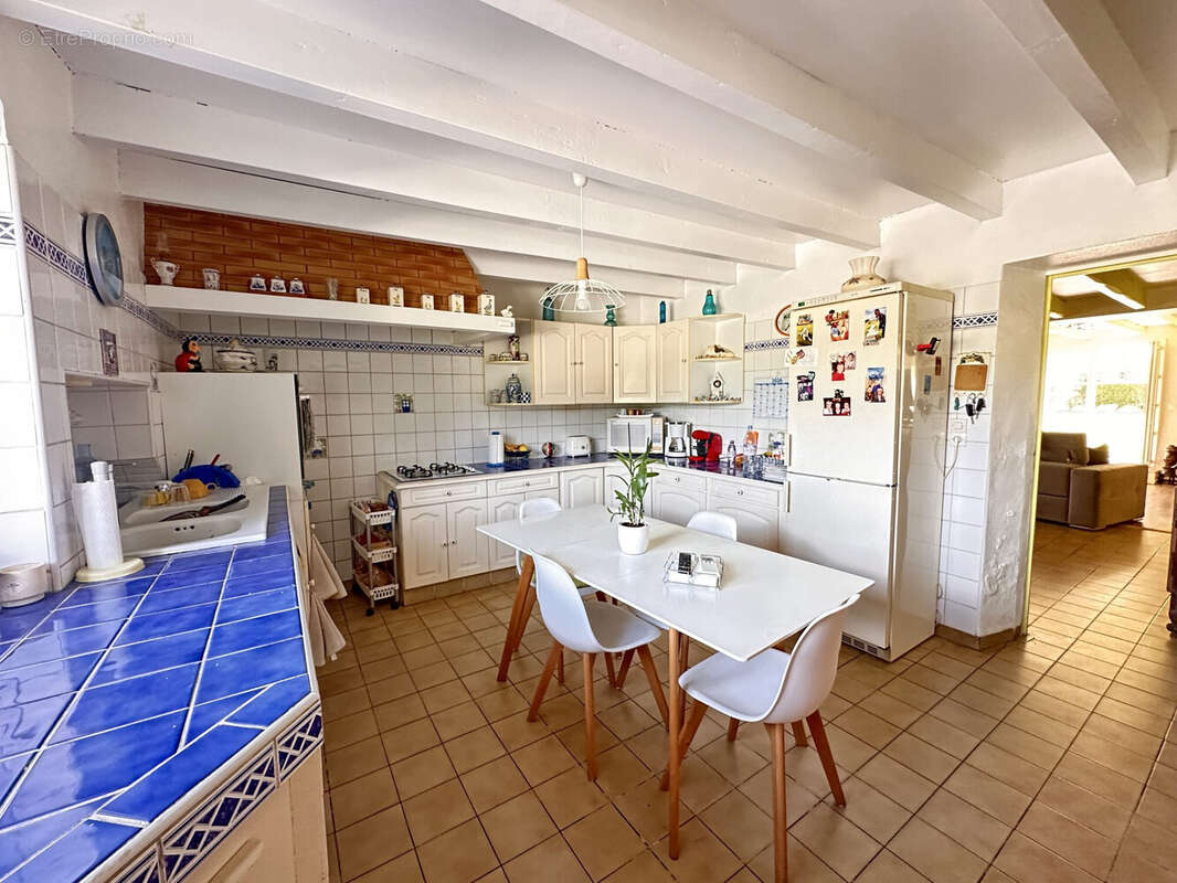 Maison 164 m² à Saint-Geours-De-Maremne  - photo 8
