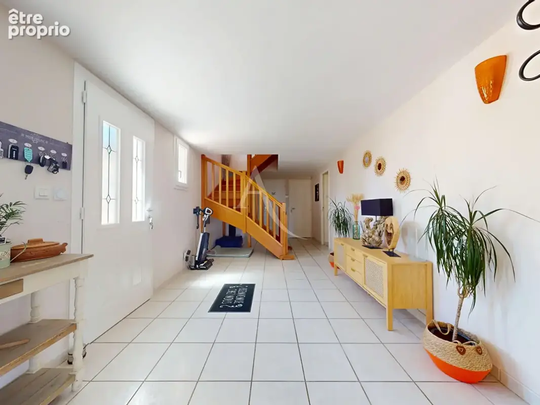 Maison de type 5 Lezignan Corbieres - photo 3