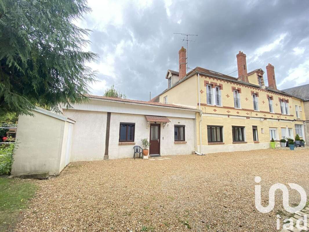 Photo 5 - Appartement à EPERNON