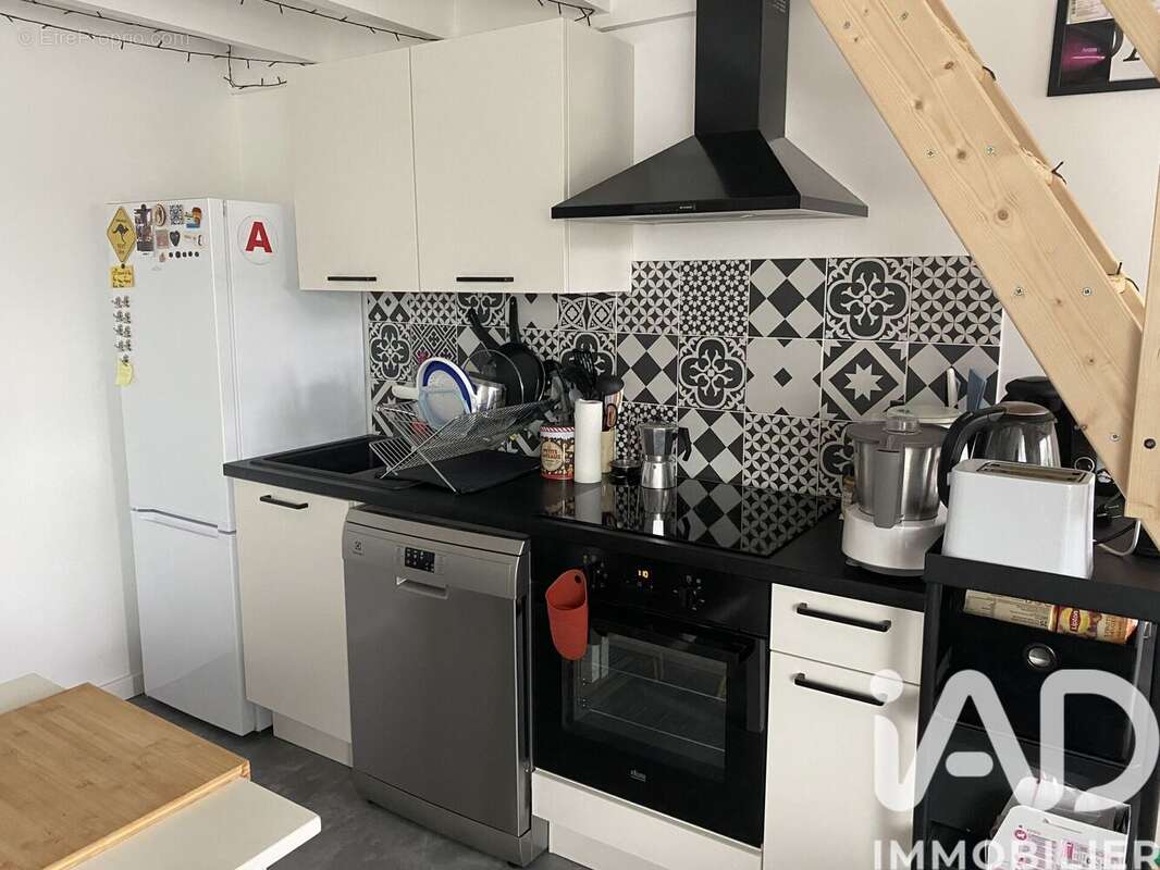 Photo 4 - Appartement à ORLEANS