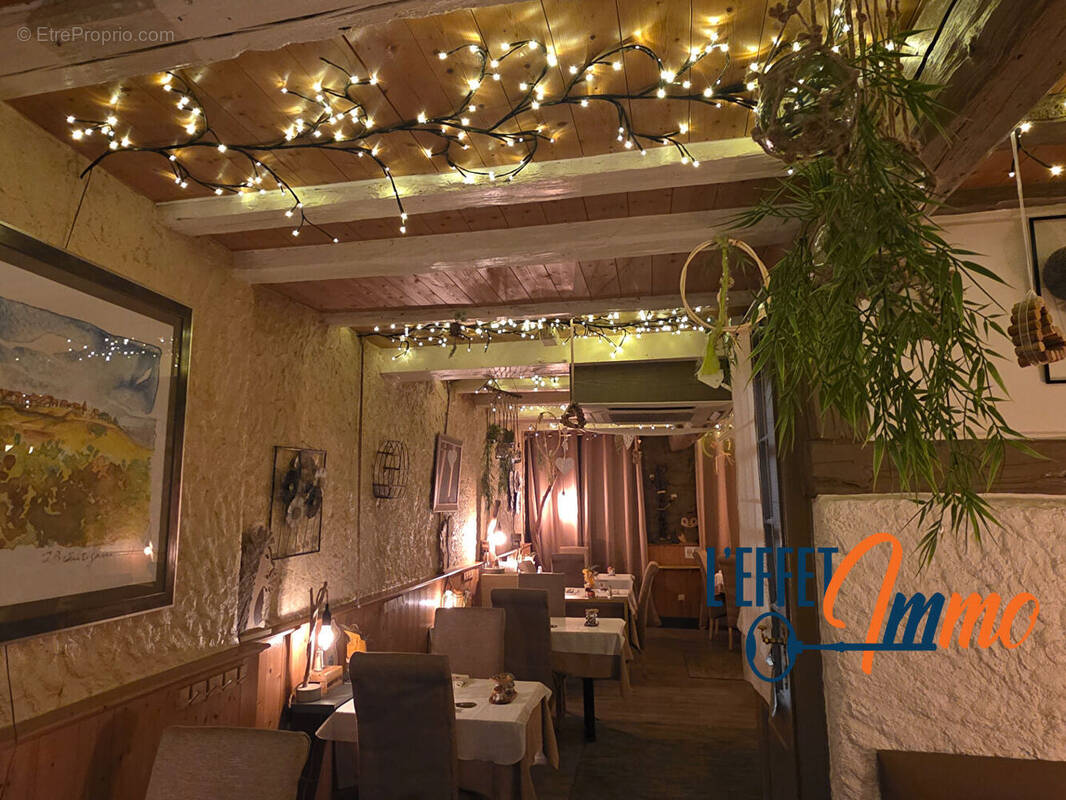 Commerce à ZELLENBERG