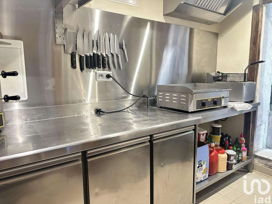 Photo 7 - Commerce à ROQUEBRUNE-CAP-MARTIN