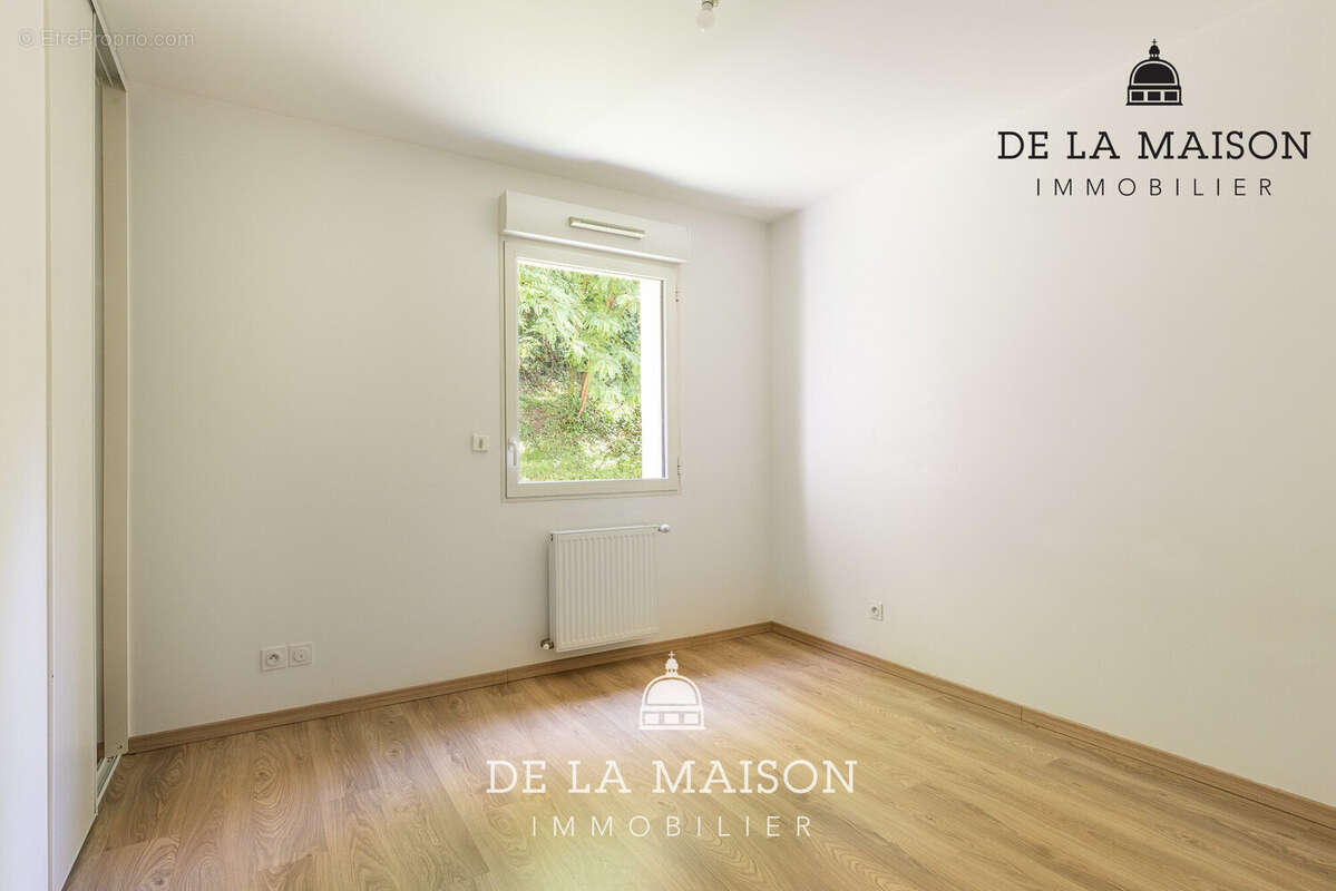 Appartement 78 m² à Caluire-Et-Cuire  - photo 7
