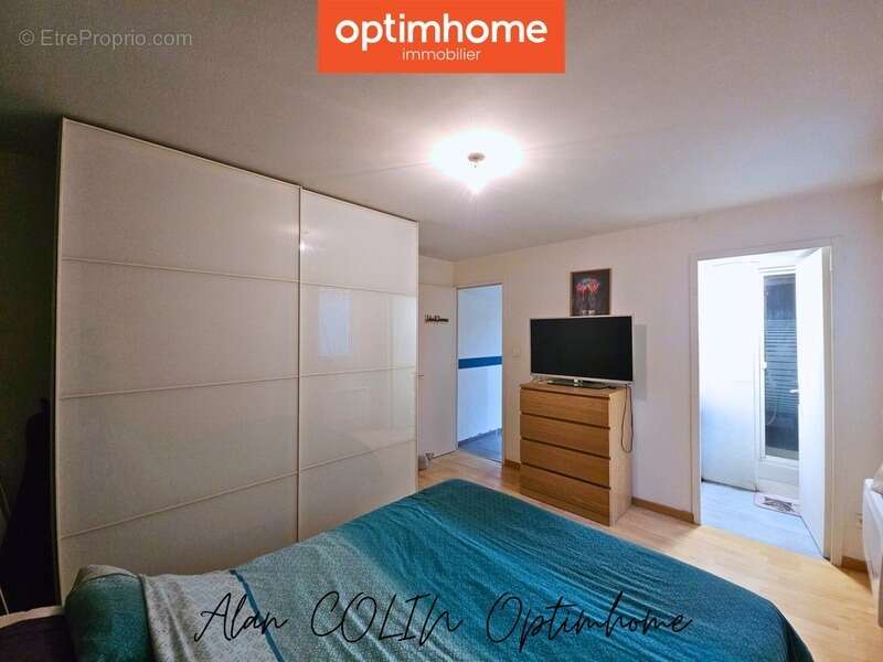 Maison à SIERCK-LES-BAINS