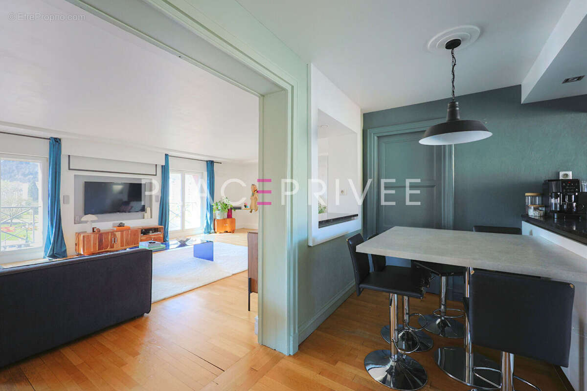 Appartement à EPINAL