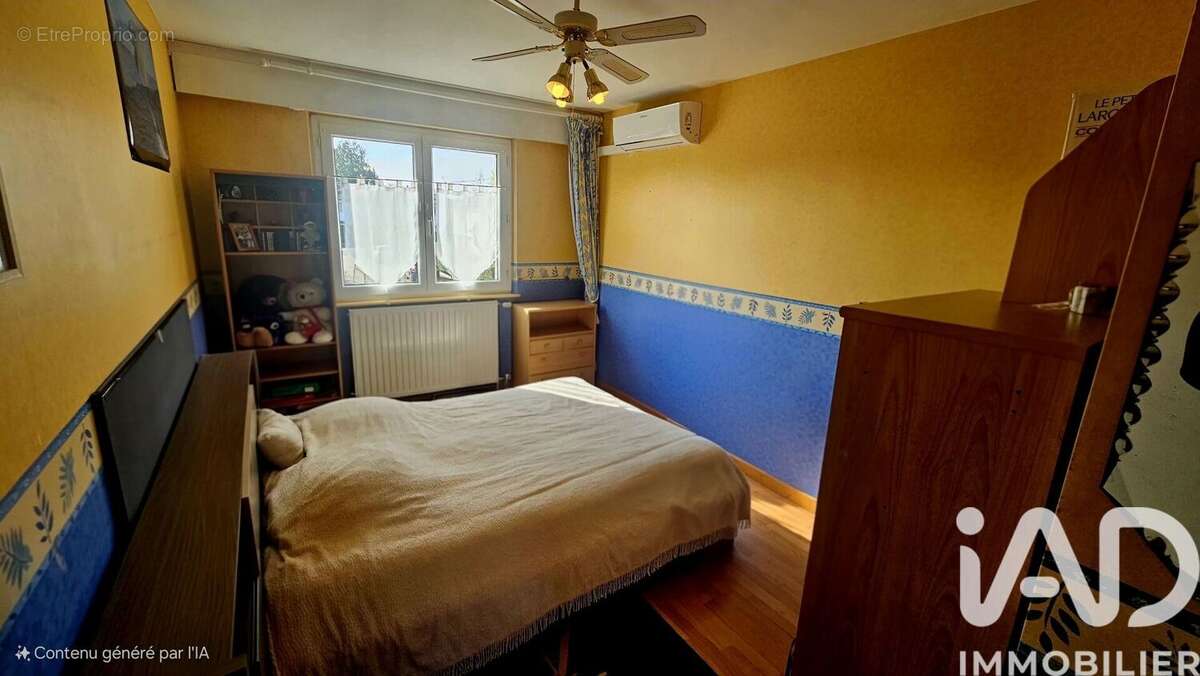 Photo 7 - Maison à MARLY