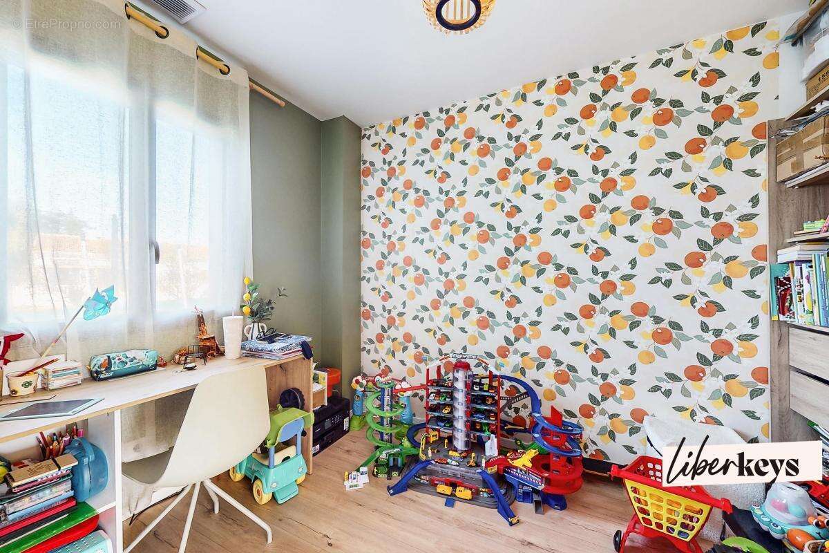 Maison à BEAUVOISIN