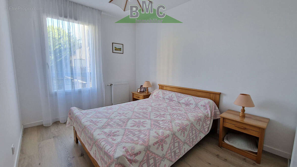 Appartement à FRANCONVILLE