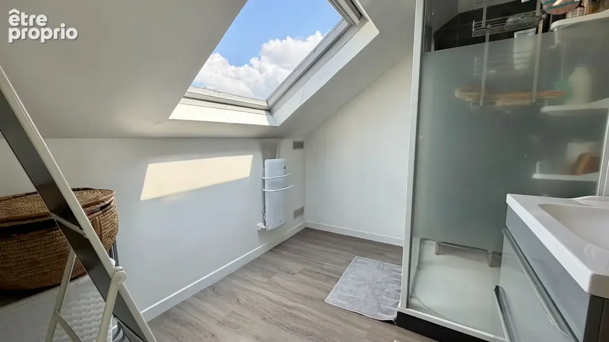 Maison Marcq En Baroeul 7 pièces 125 m2 - photo 12