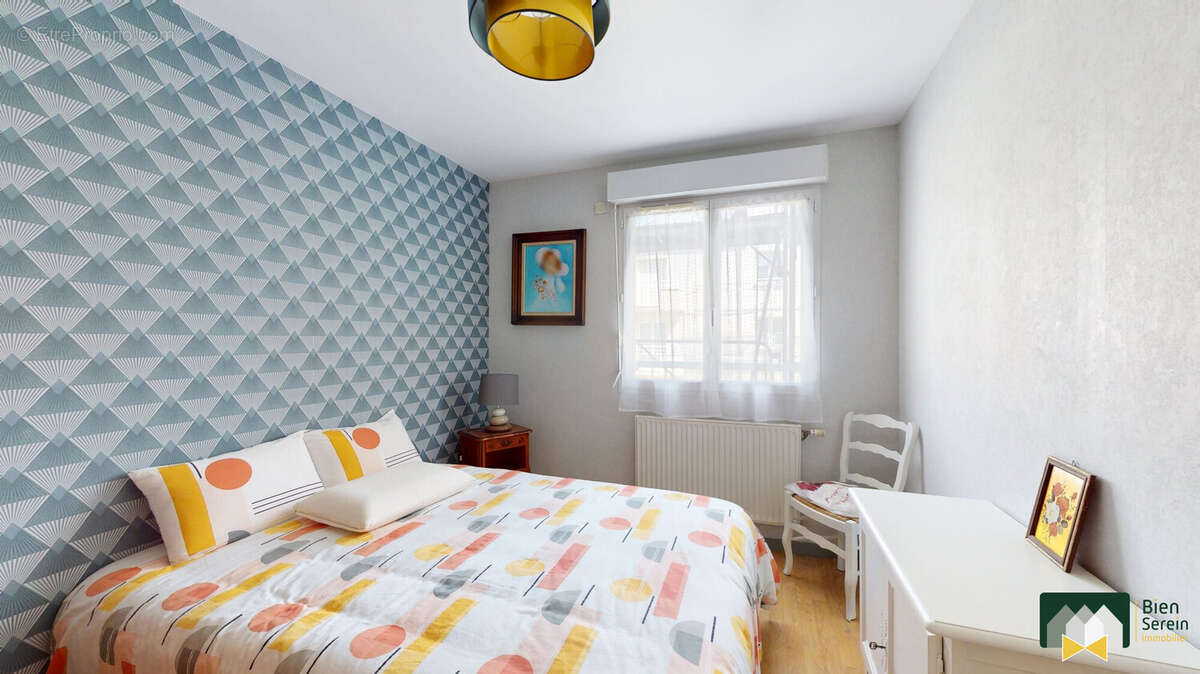 Appartement à CHARTRES
