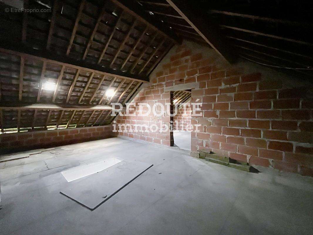 A vendre, maison de type 5 à MARDEUIL - photo 9