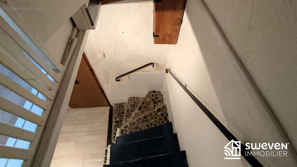 Maison à SAINT-CYPRIEN