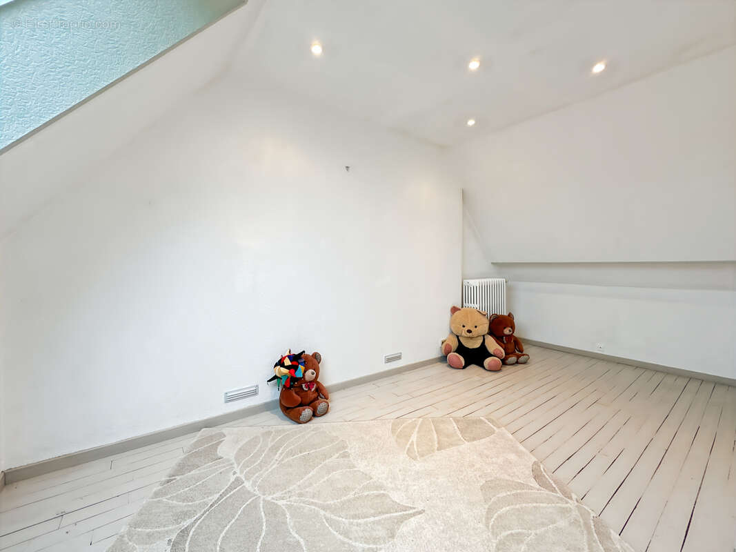 Maison à CONCARNEAU