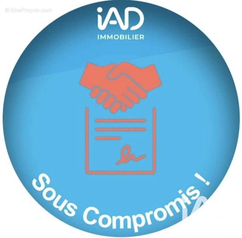 Photo 1 - Maison à CAPESTANG