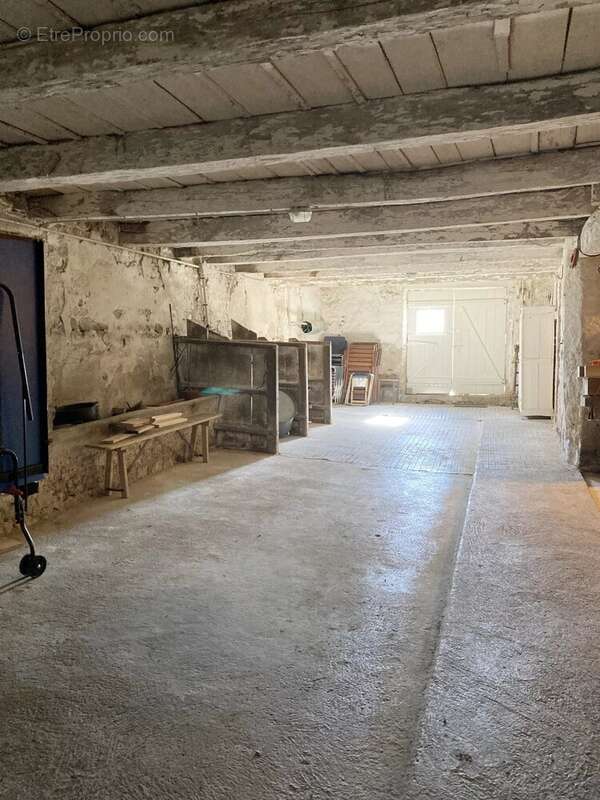 Maison à COIFFY-LE-HAUT