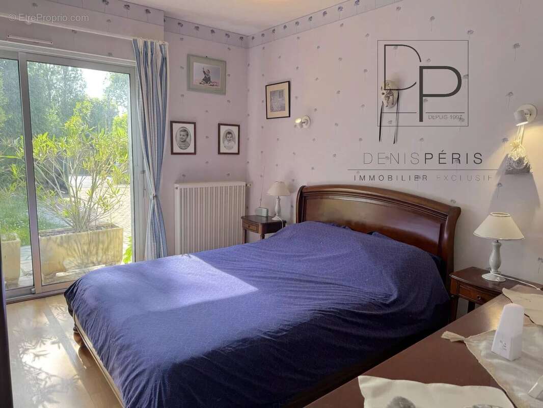 Maison à LA BAULE-ESCOUBLAC