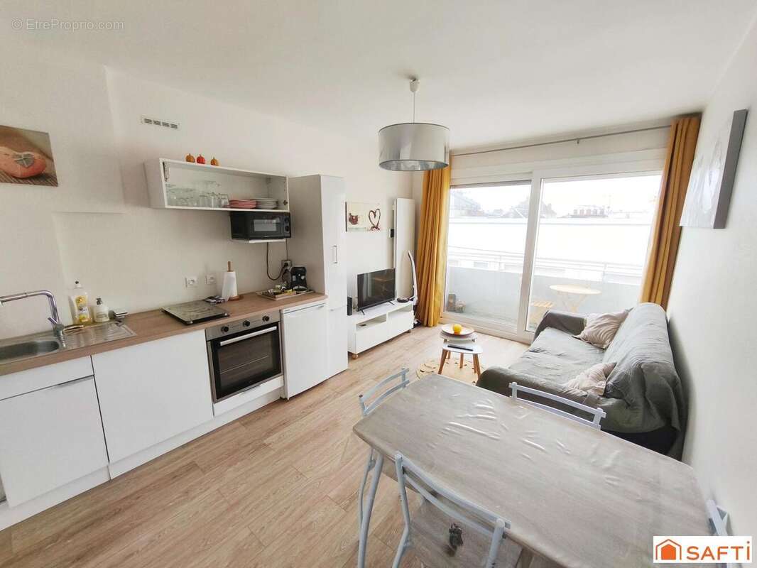 Photo 2 - Appartement à BERCK
