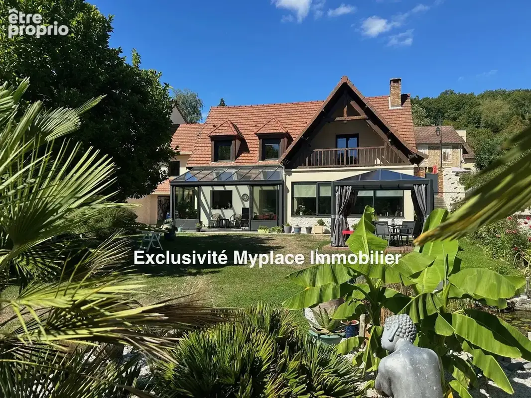 Maison à VERSAILLES