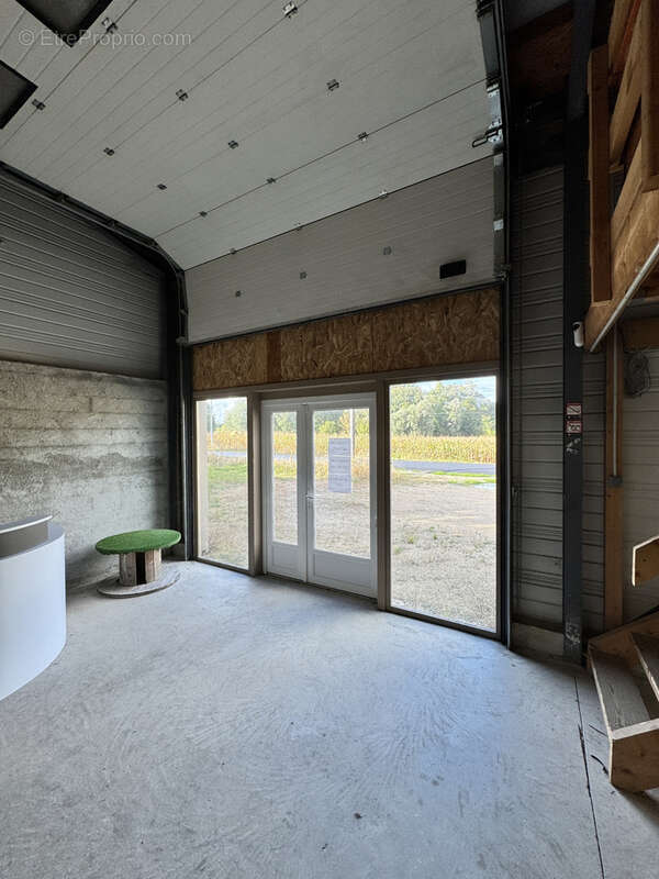 Appartement à SAINT-MEDARD