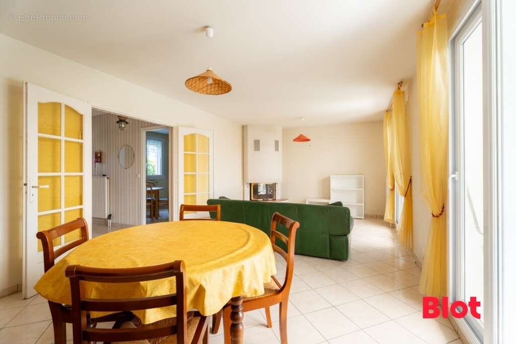 Maison à ARRADON