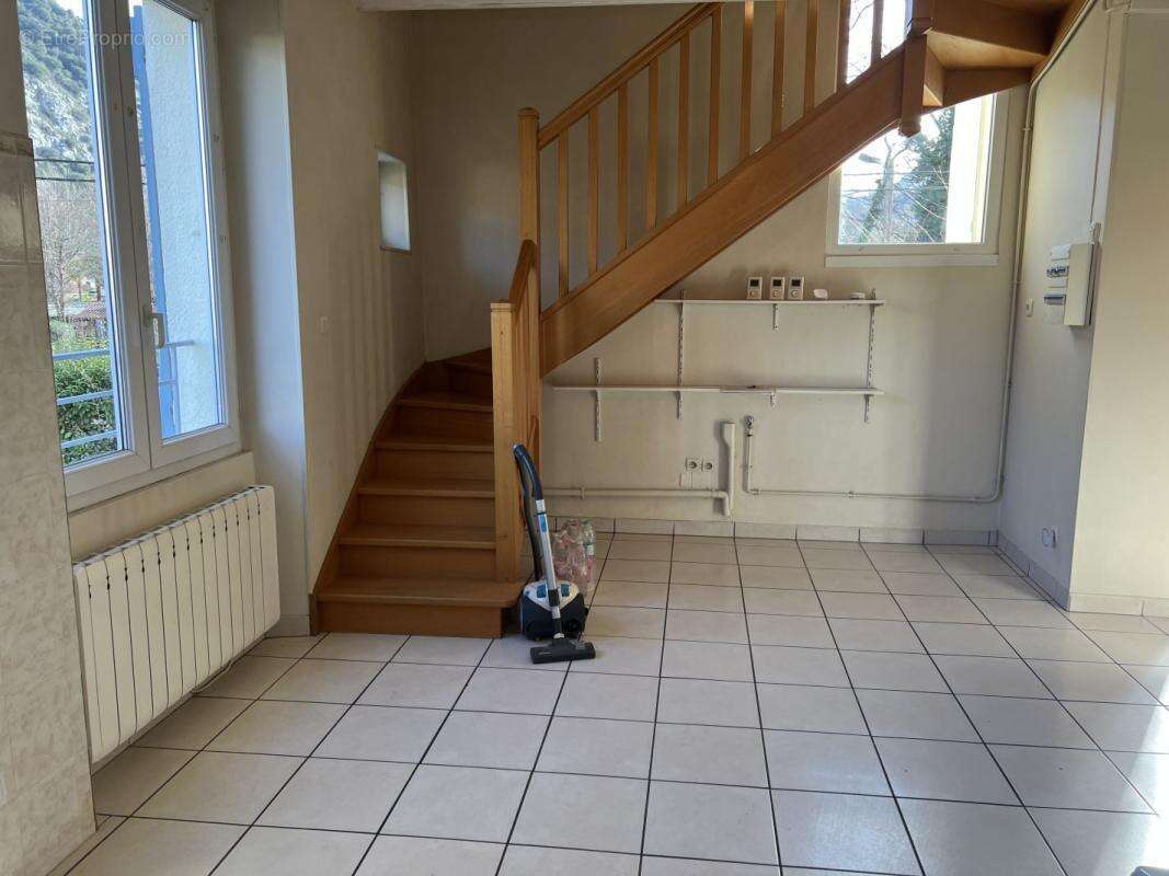 Maison à TARASCON-SUR-ARIEGE