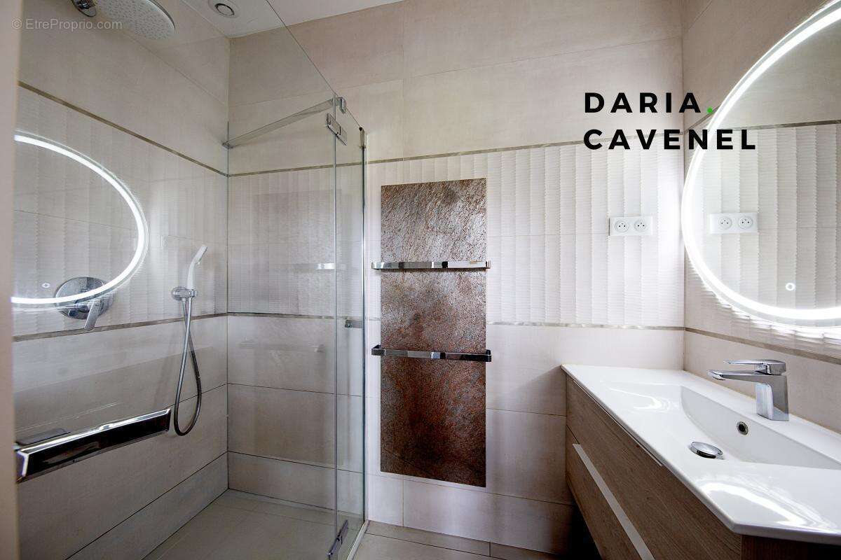 Maison à L'HAY-LES-ROSES