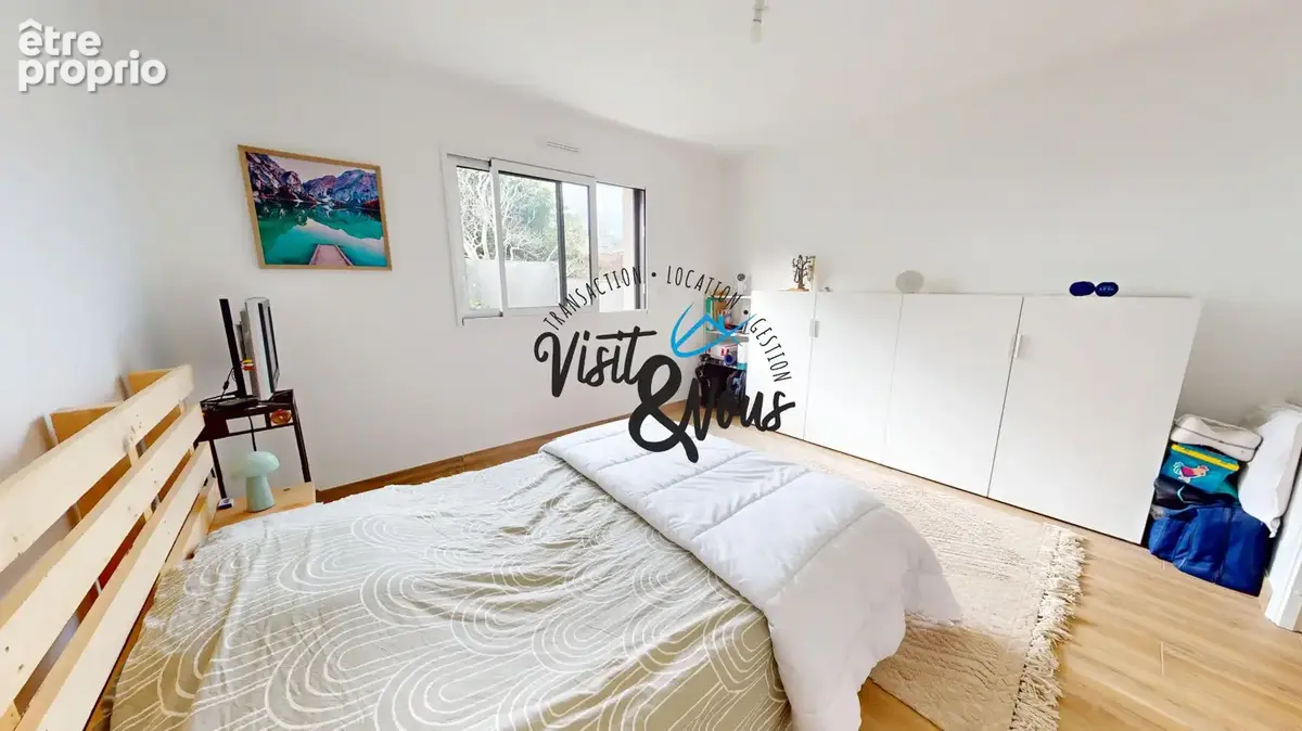 Maison neuve 5 pièces sur jardin plat à vendre à Sainte Adresse - photo 6