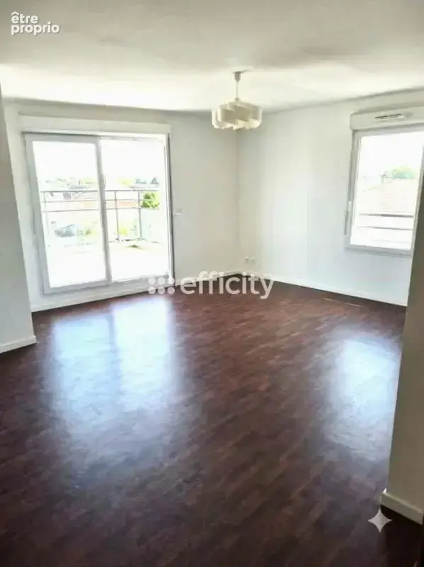 Appartement récent - photo 3
