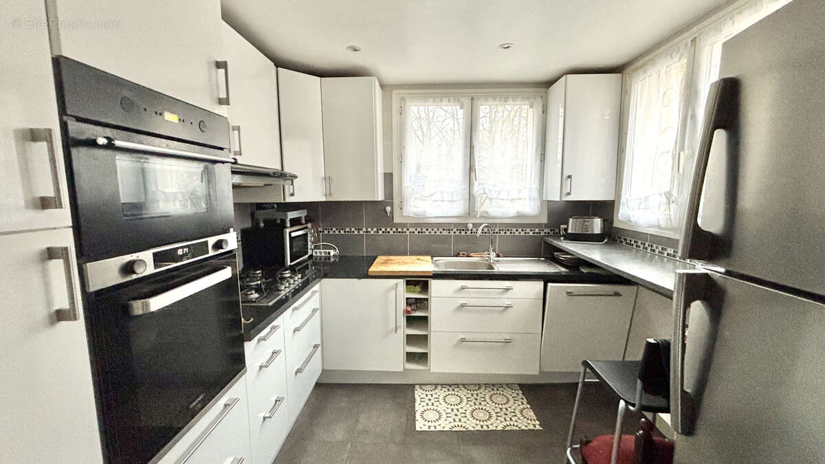 Maison à ARGENTEUIL