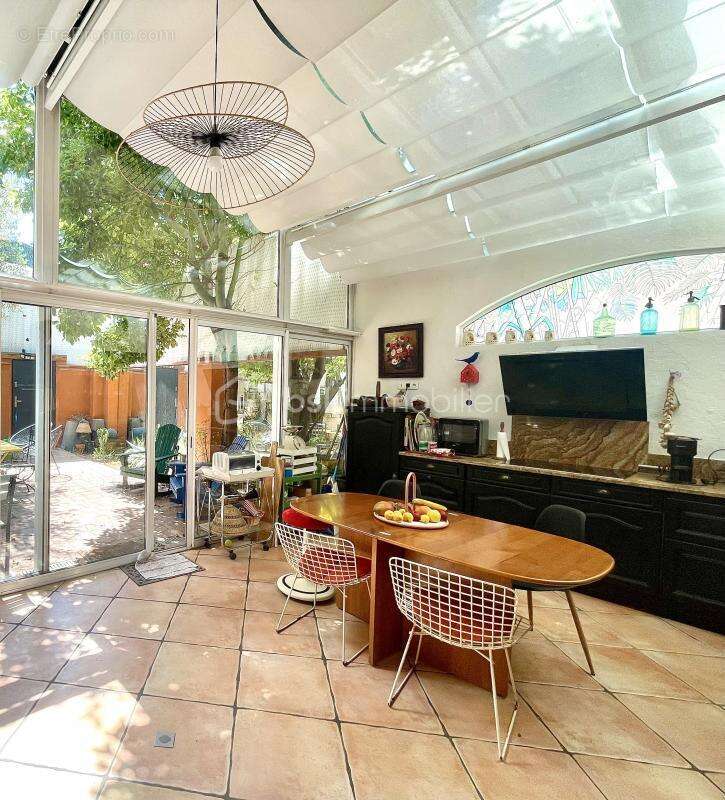 Appartement à PERPIGNAN