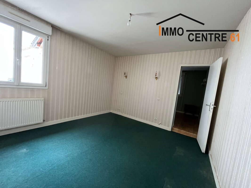 Maison à LA FERTE-MACE