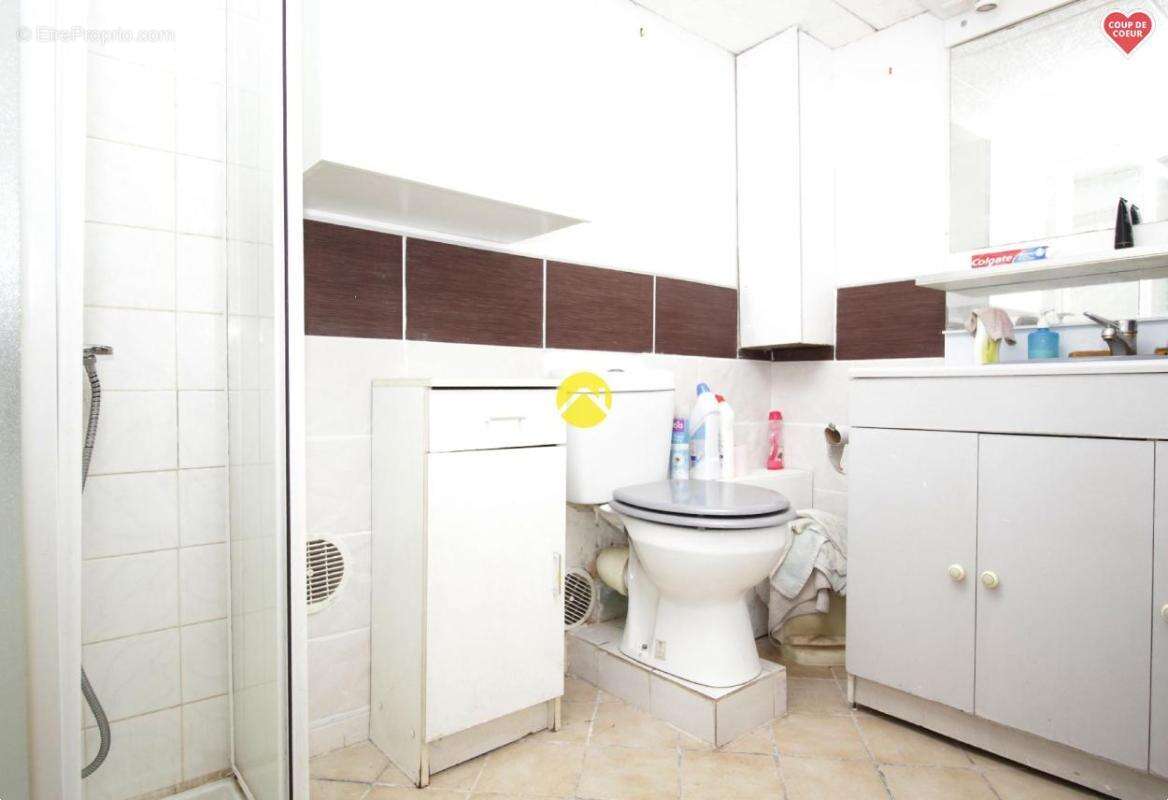 Maison à NERIS-LES-BAINS