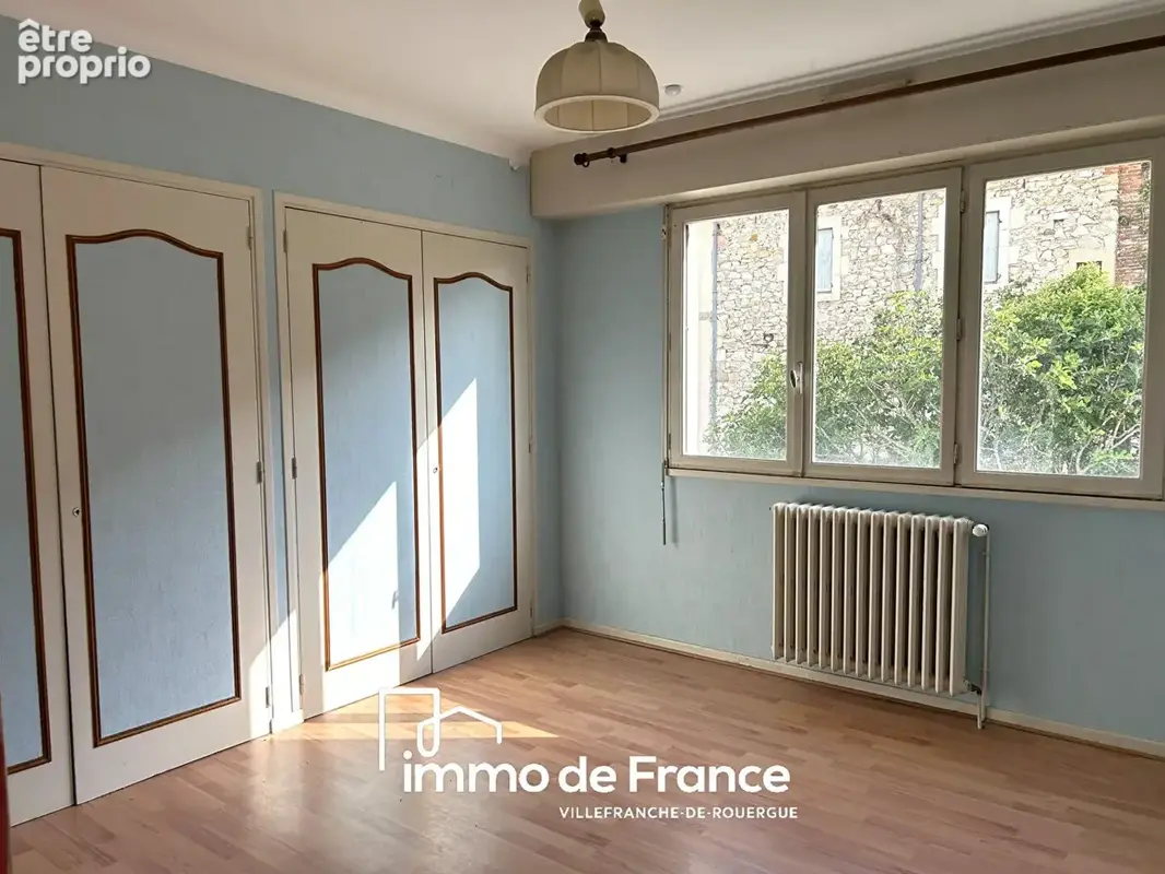 Appartement  T3 + cave - photo 7