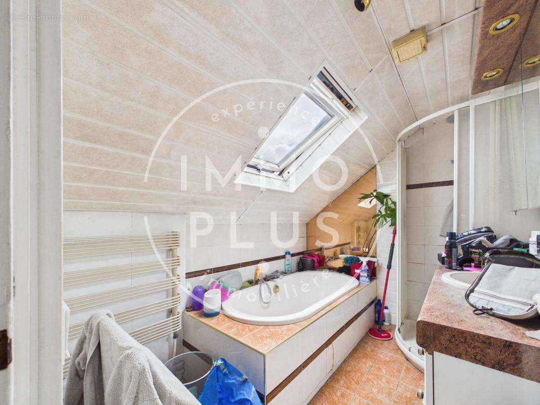 Vente - Maison - duplex 3 pièces - 93 m² - 455 000 € - - photo 5