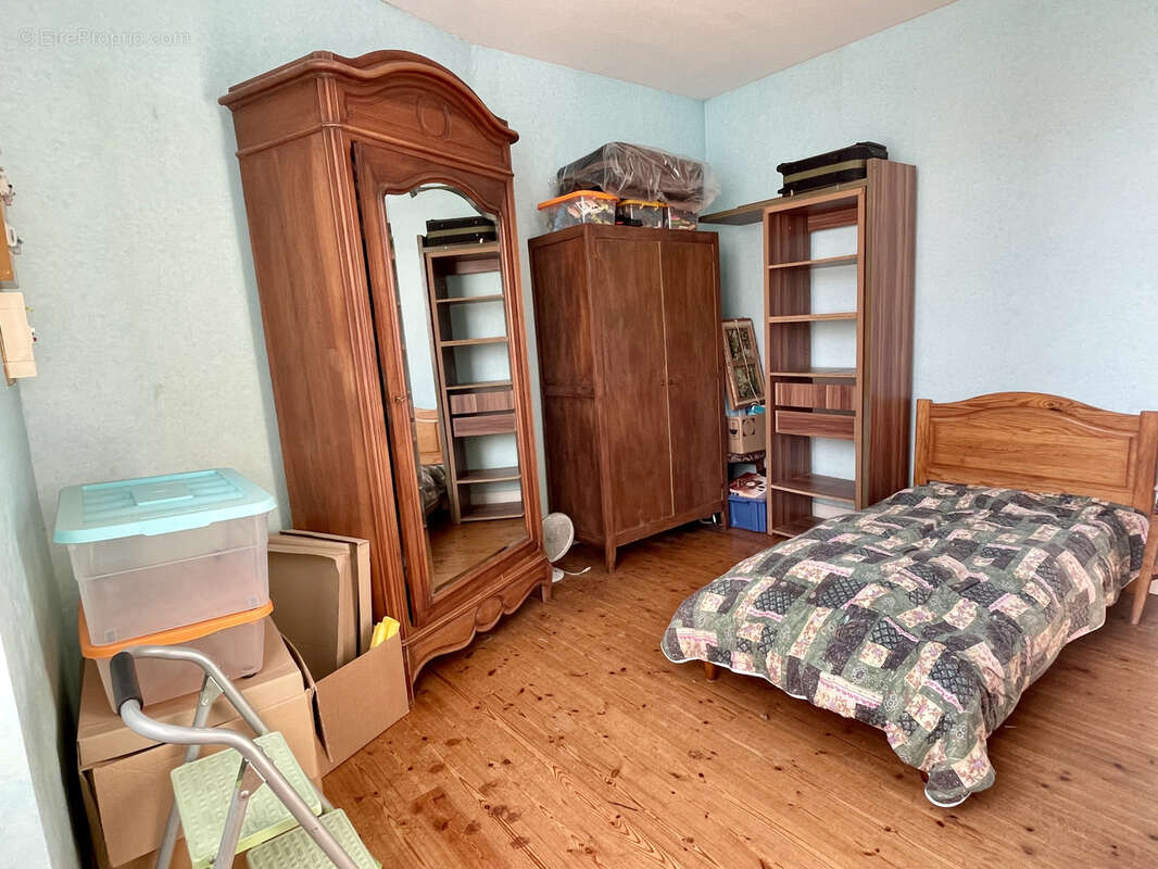 Maison à SAINT-SAVINIEN