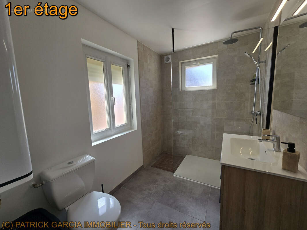 Immeuble de rapport - Location de courte durée - photo 14