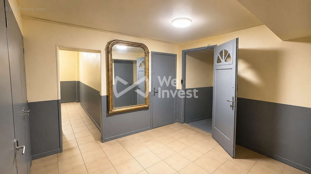 Appartement 186 m² à Joigny  - photo 2