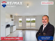 Appartement à CARQUEFOU