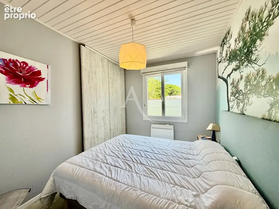 Maison Barbatre - photo 12