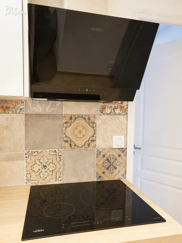 Maison 4 pièces 68 m² à vendre à Florensac (34510) - photo 9