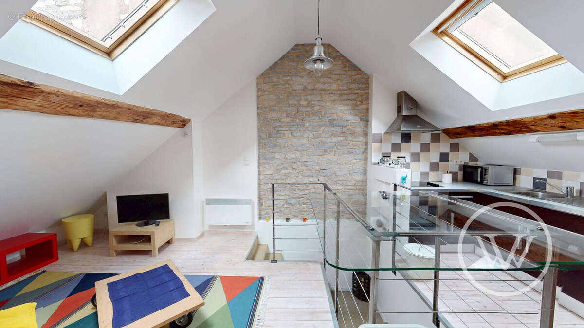 Appartement à BESANCON