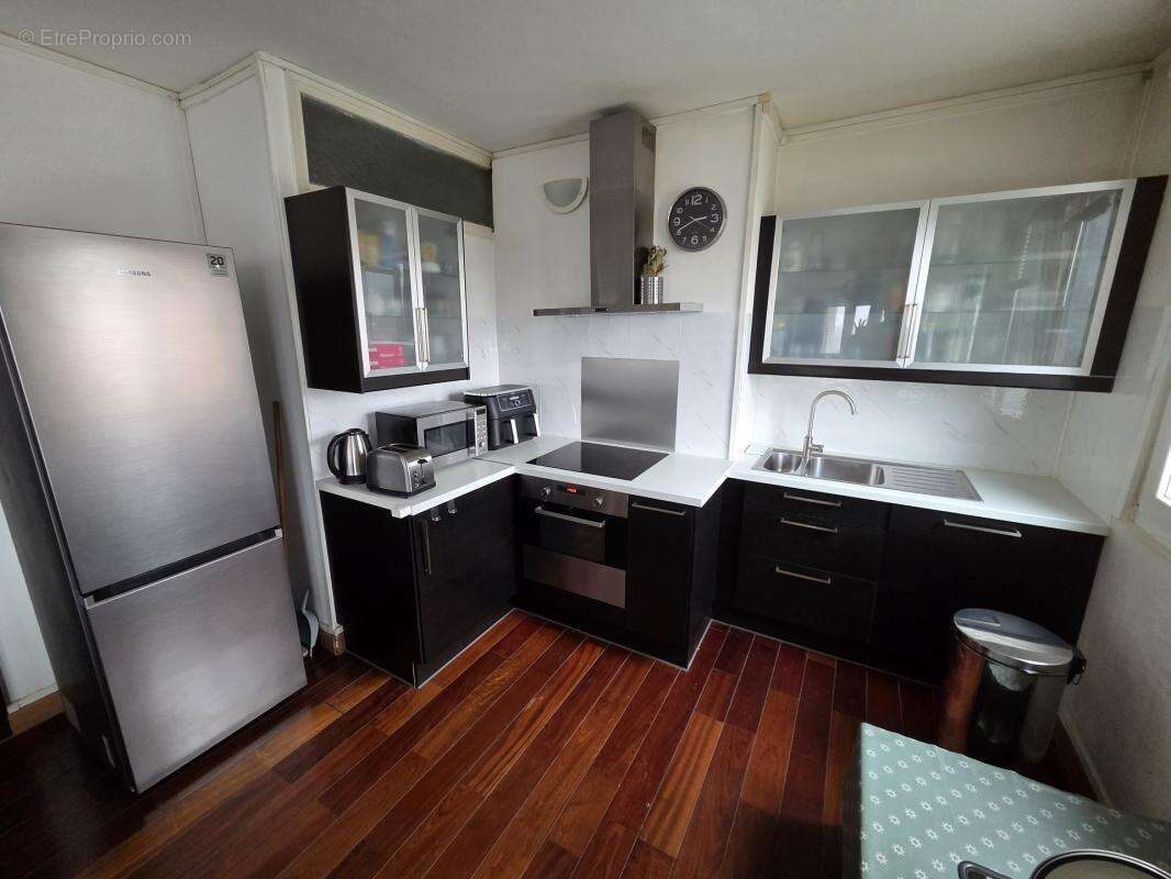 Appartement à TOURCOING