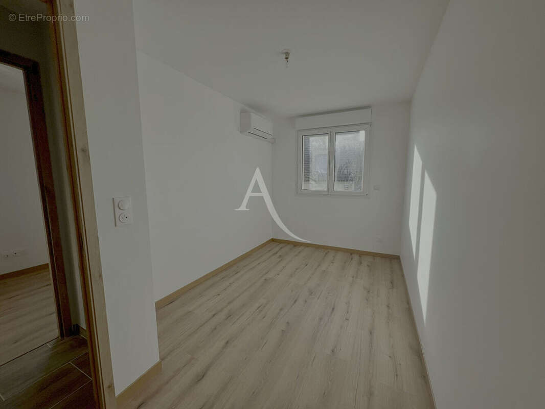 Maison à SAINT-PATHUS