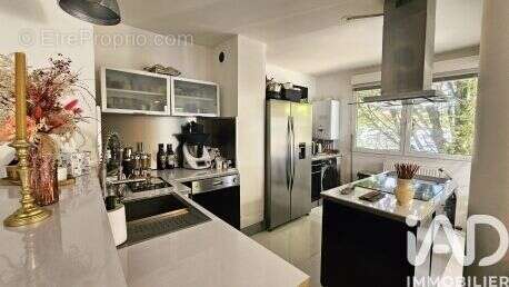 Photo 6 - Appartement à NANTES